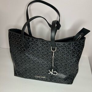 Calvin Klein tote bag